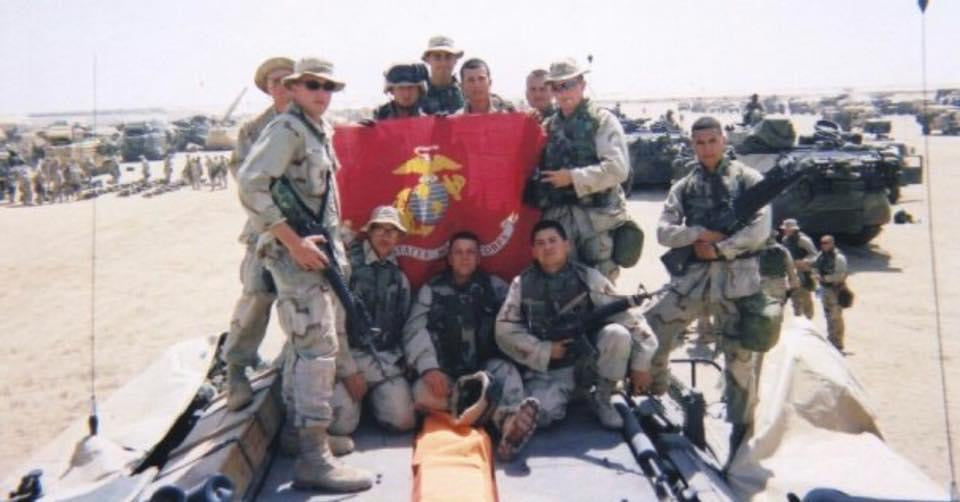 Supporting Our Heroes: The Importance of Buying Made in the USA from Veteran-Owned Companies