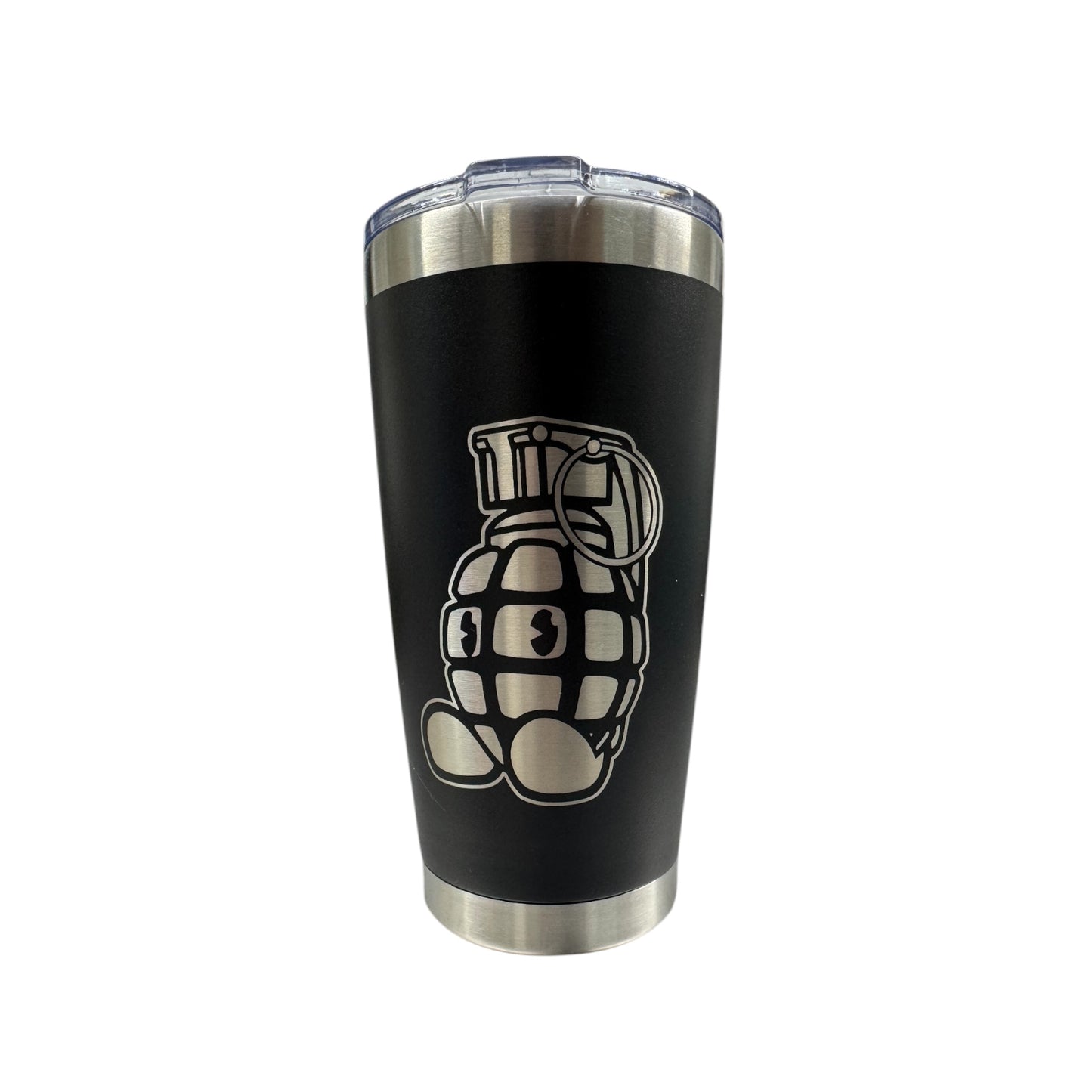 Boomer 20oz Drank Tumbler