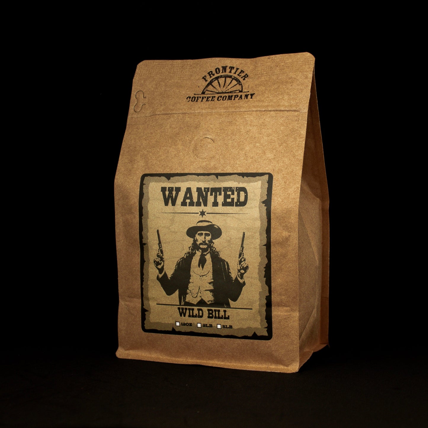 Wild Bill Single Origin