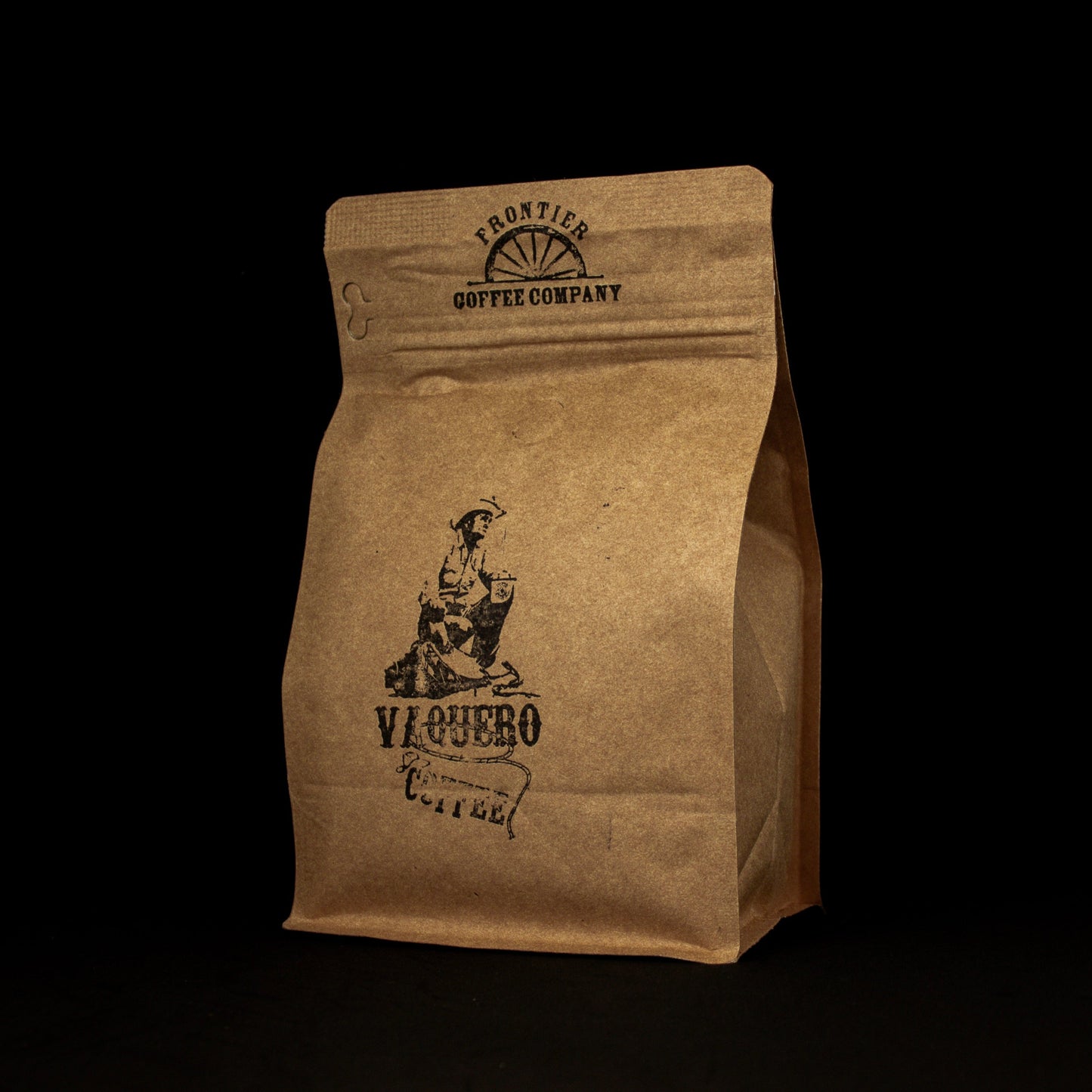 Vaquero Medium Light Roast