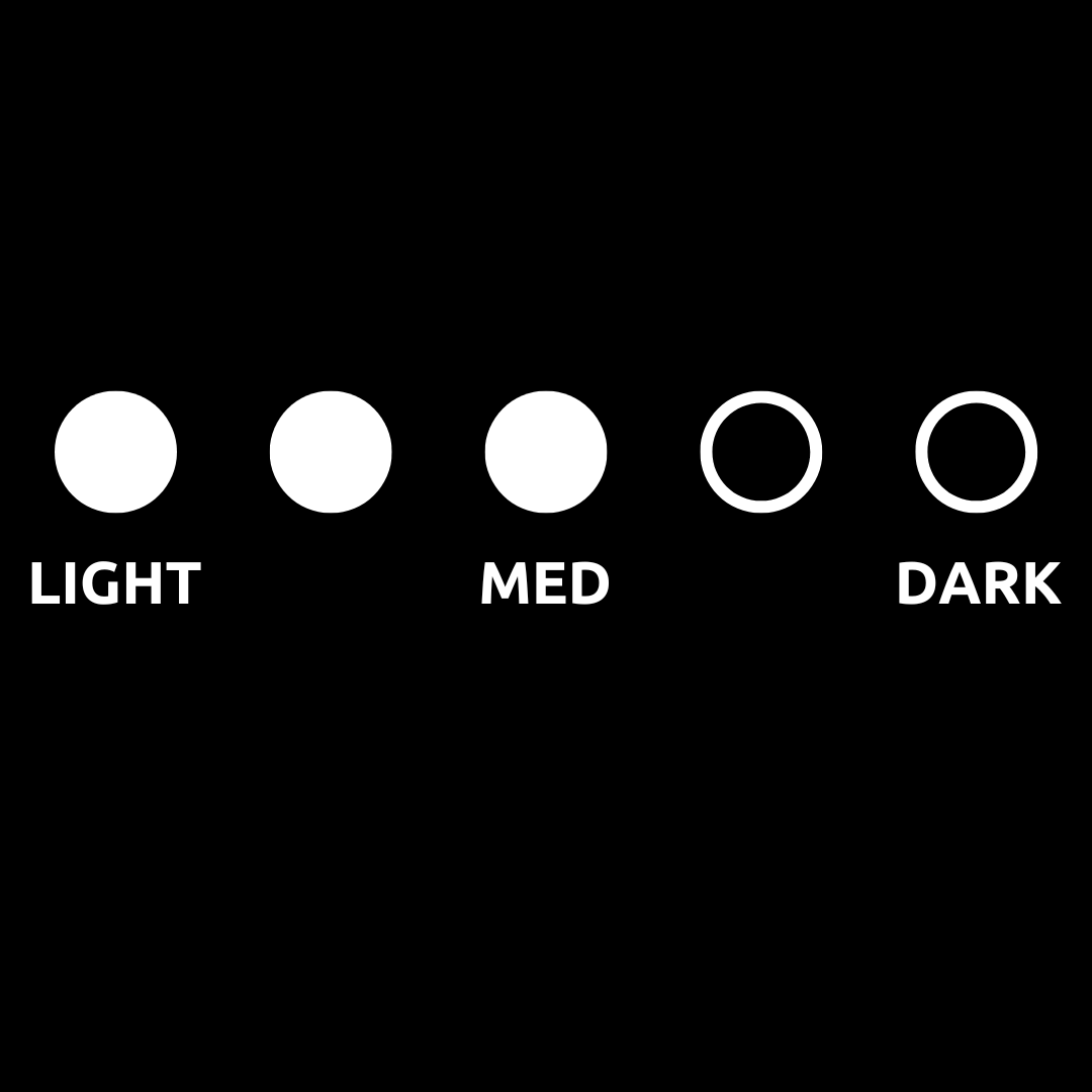 Atlas Spiced Rum Coffee