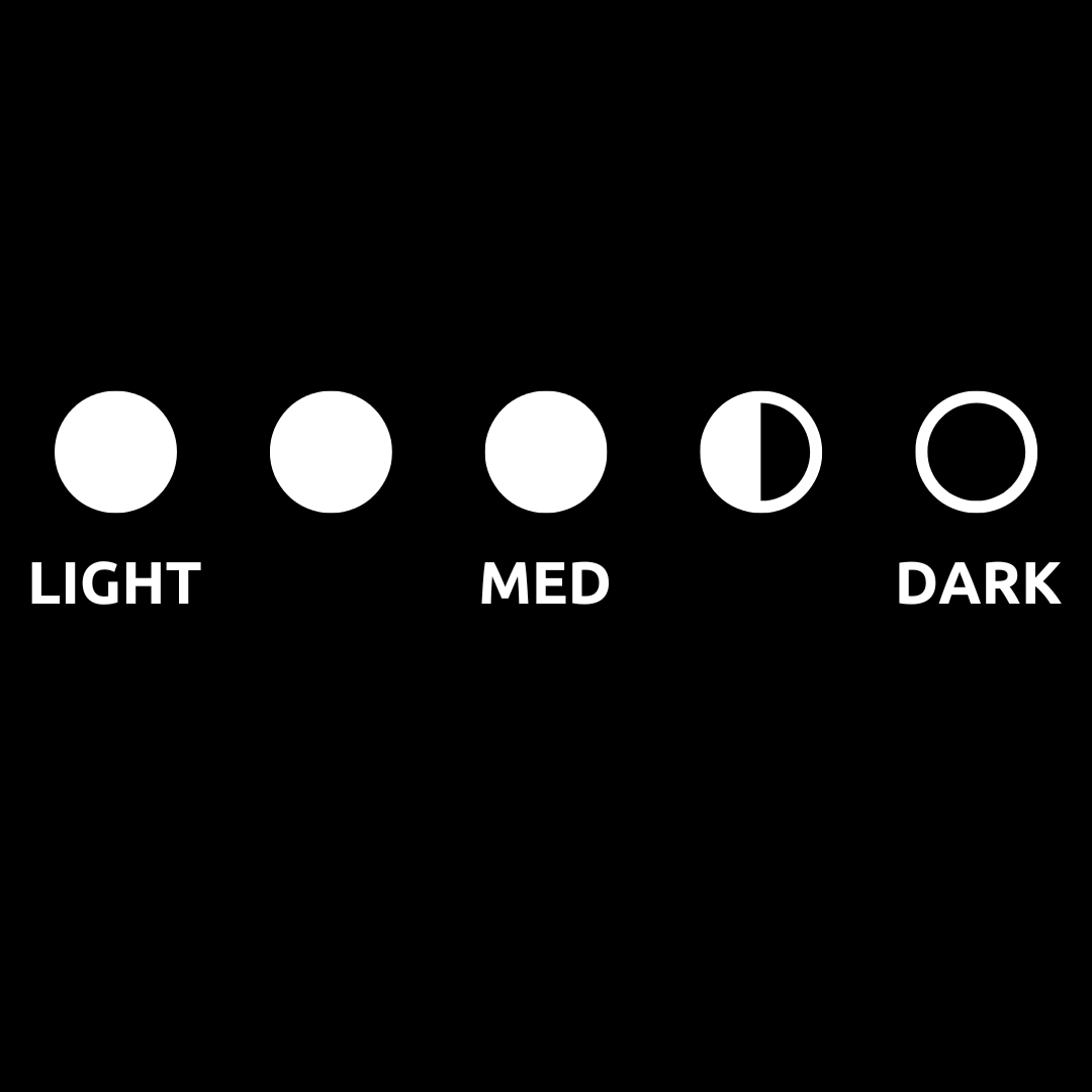 Brigham Young's Decaf