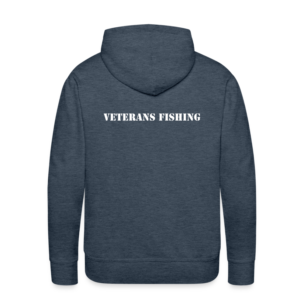 VF HD Hoodie