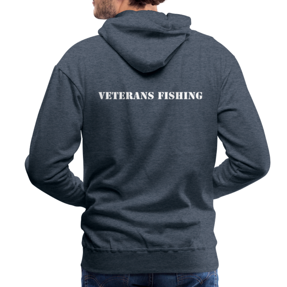 VF HD Hoodie