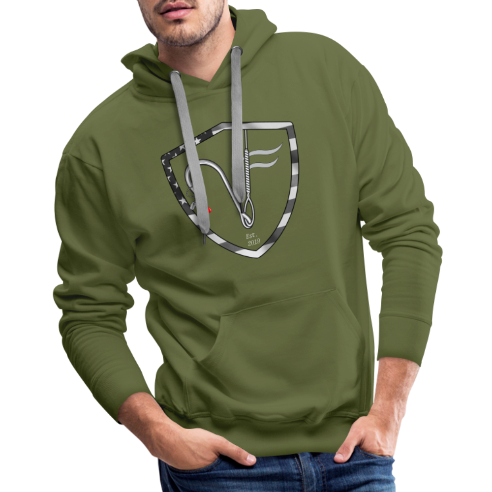 VF HD Hoodie