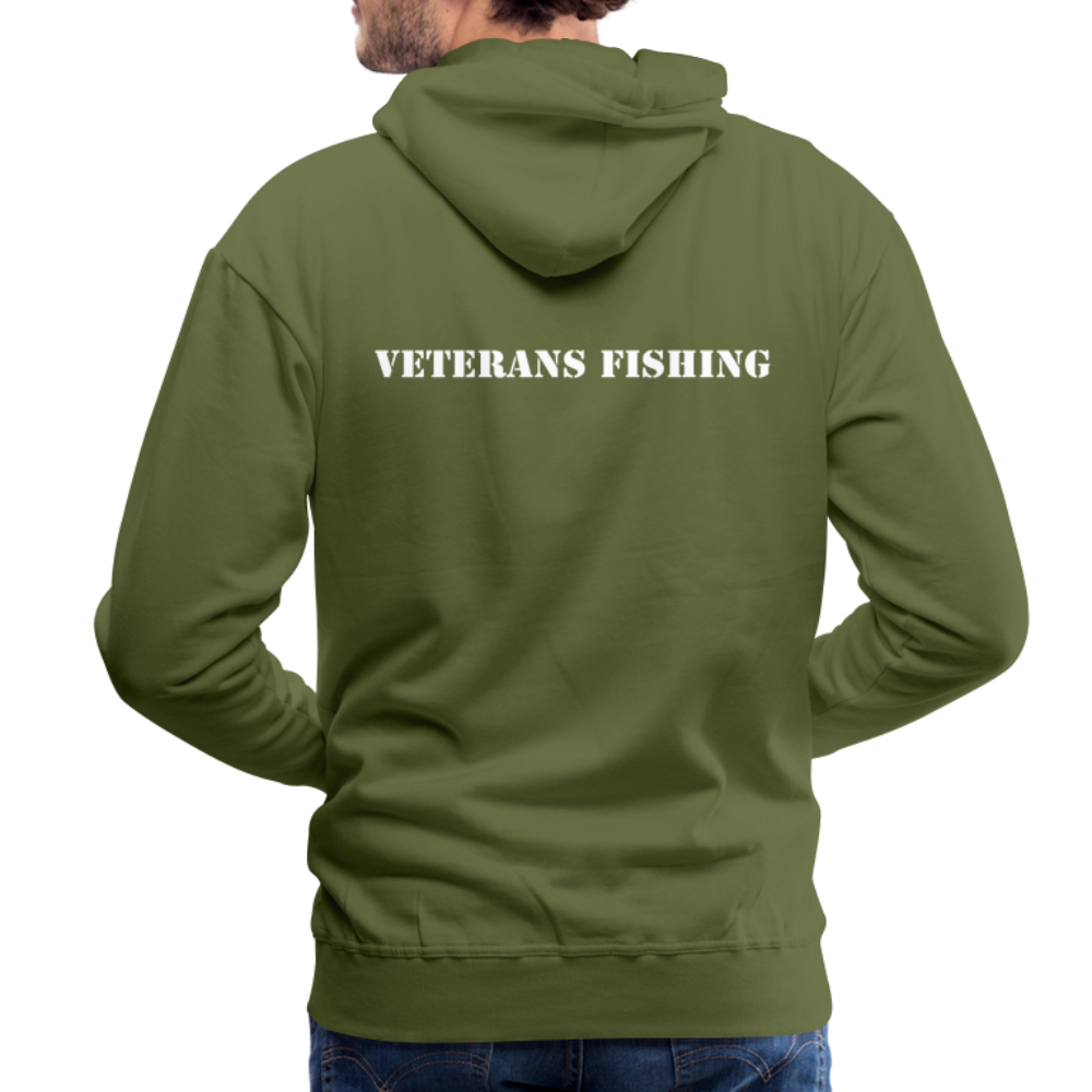 VF HD Hoodie