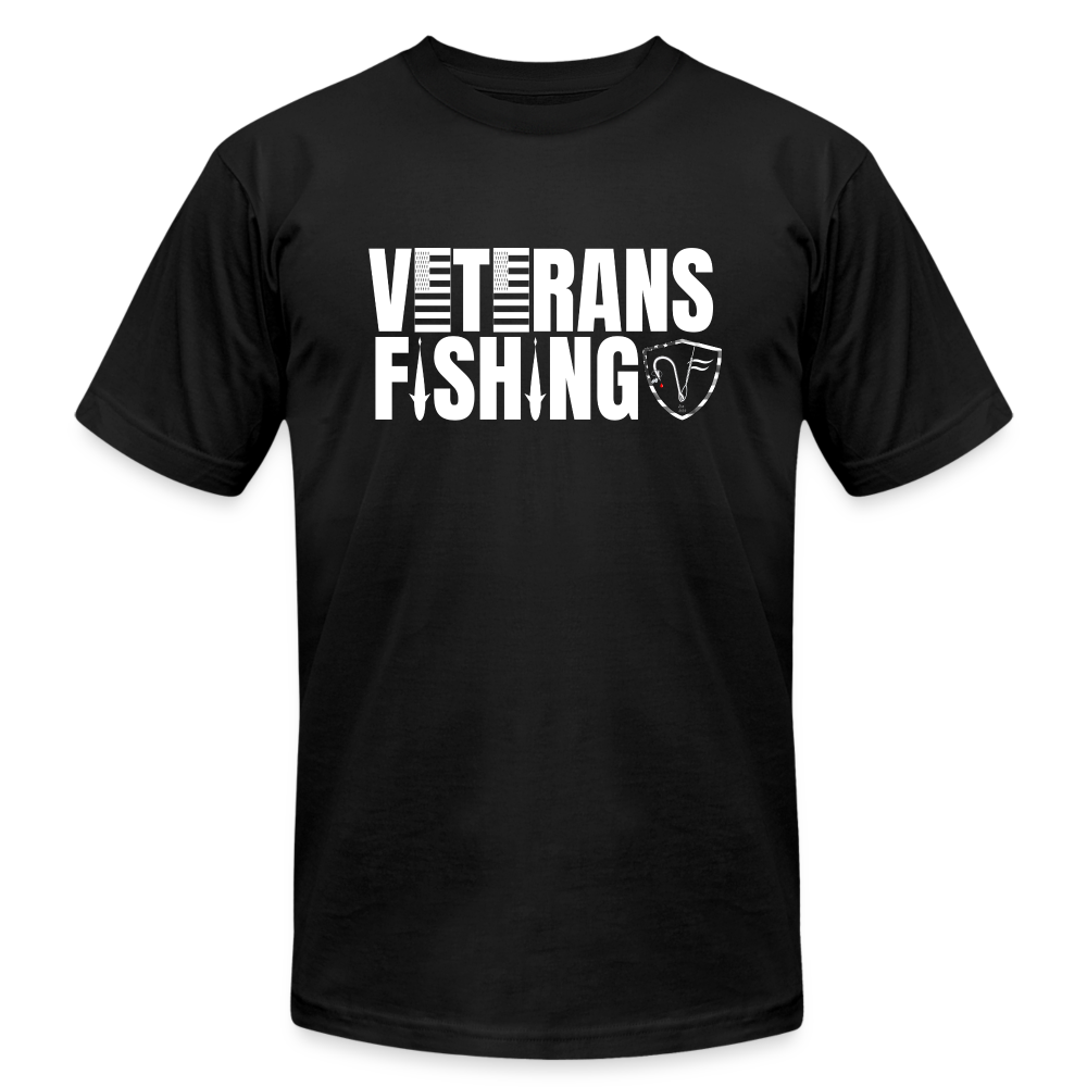 VF B&C Tee
