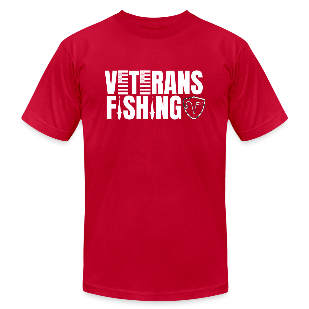 VF B&C Tee