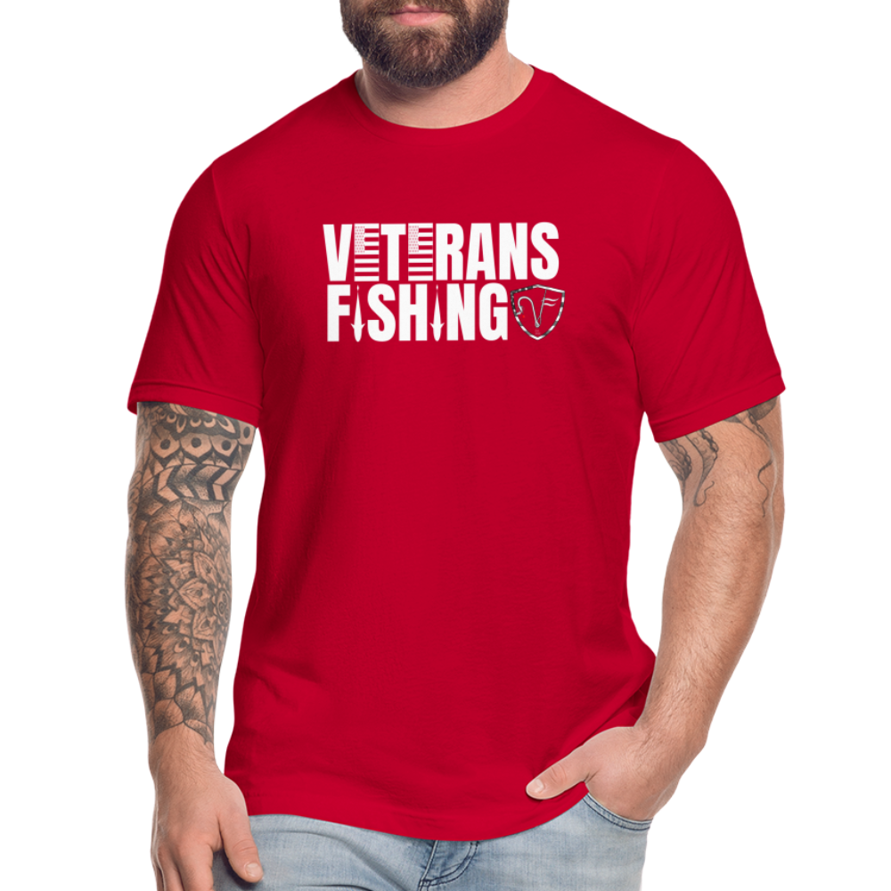VF B&C Tee