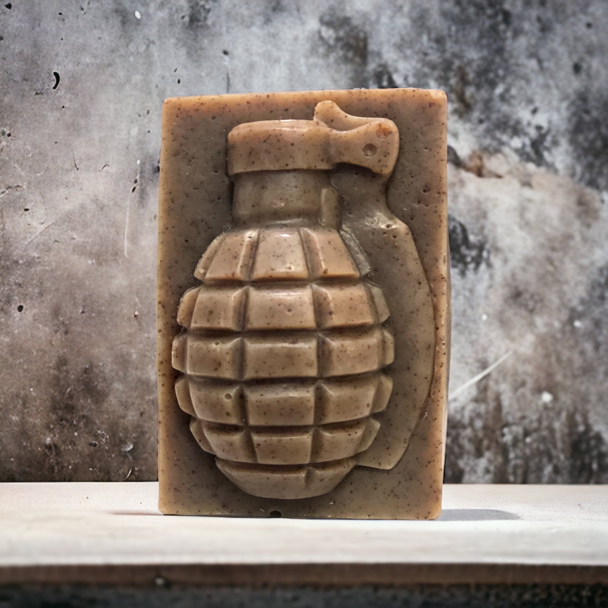 SoapStandle: A Bar Soap's New Best Friend. — scrub me™ is here
