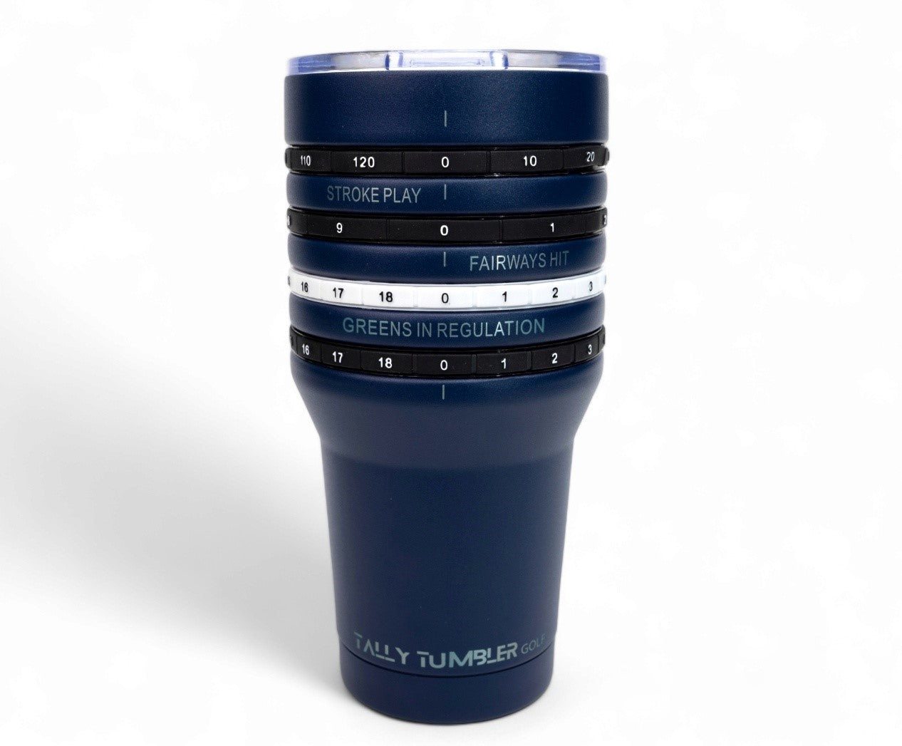 
                  
                    Golf Tumbler
                  
                