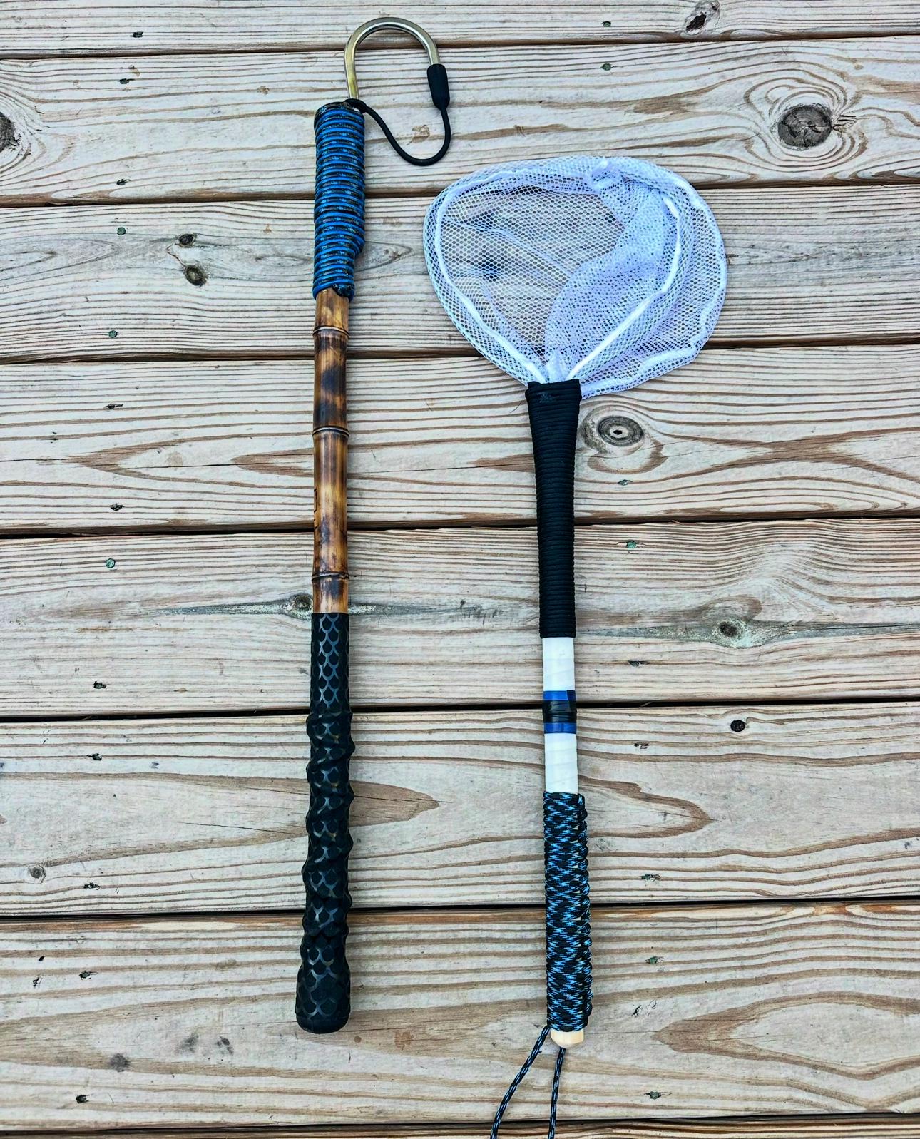 
                  
                    Custom Gaff - pick your own options!
                  
                