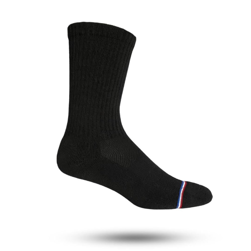 
                  
                    "Charlie" Lightweight Adventure Sock
                  
                