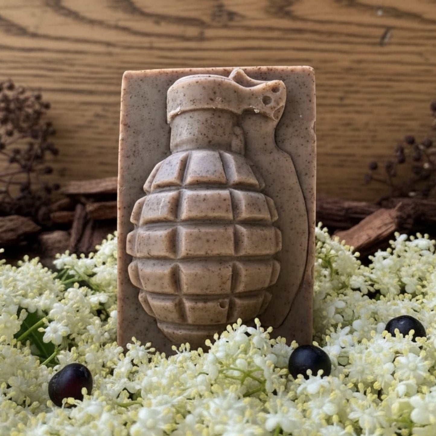 Shop the Original Grenade Soap at K Bar Soap Co | Made in USA kbarsoapco Shop the Original Grenade Soap at K Bar Soap Co | Made in USA kbarsoapco