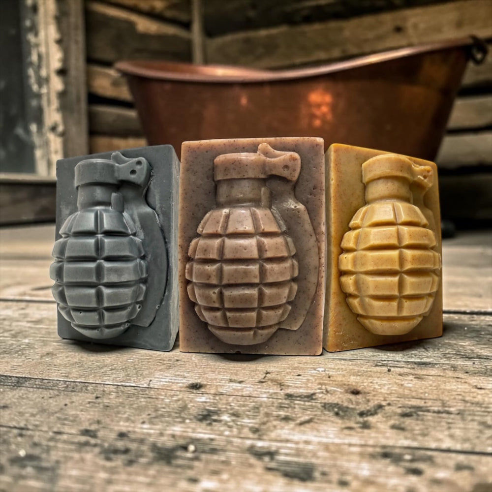 ghk cu soap bar Original Grenade | K Soap Co This is a cosmetic China Dihexa Peptide Suppliers, methylcobalamin Package:Single Pack