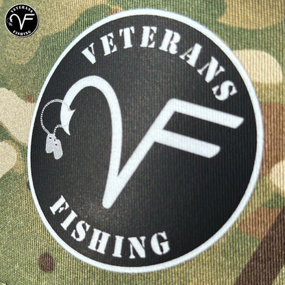 VF Flat Patch Camo Hat