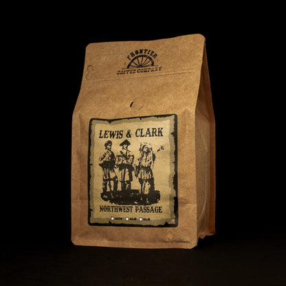 Lewis & Clark Dark Roast