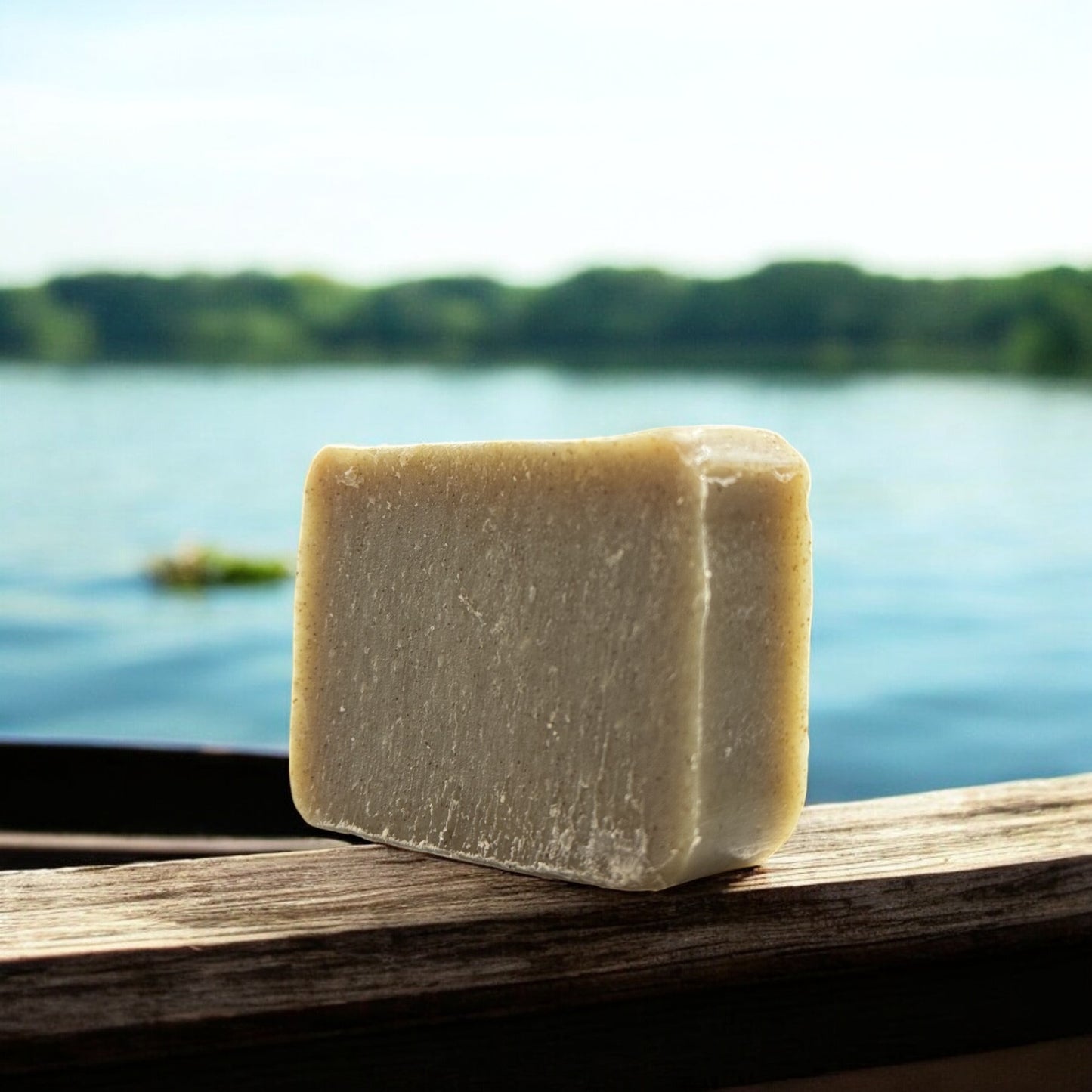 
                  
                    Salt Dog Natural Grenade Soap
                  
                