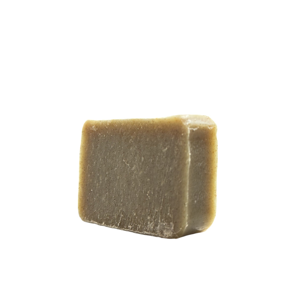 
                  
                    Salt Dog Natural Grenade Soap
                  
                