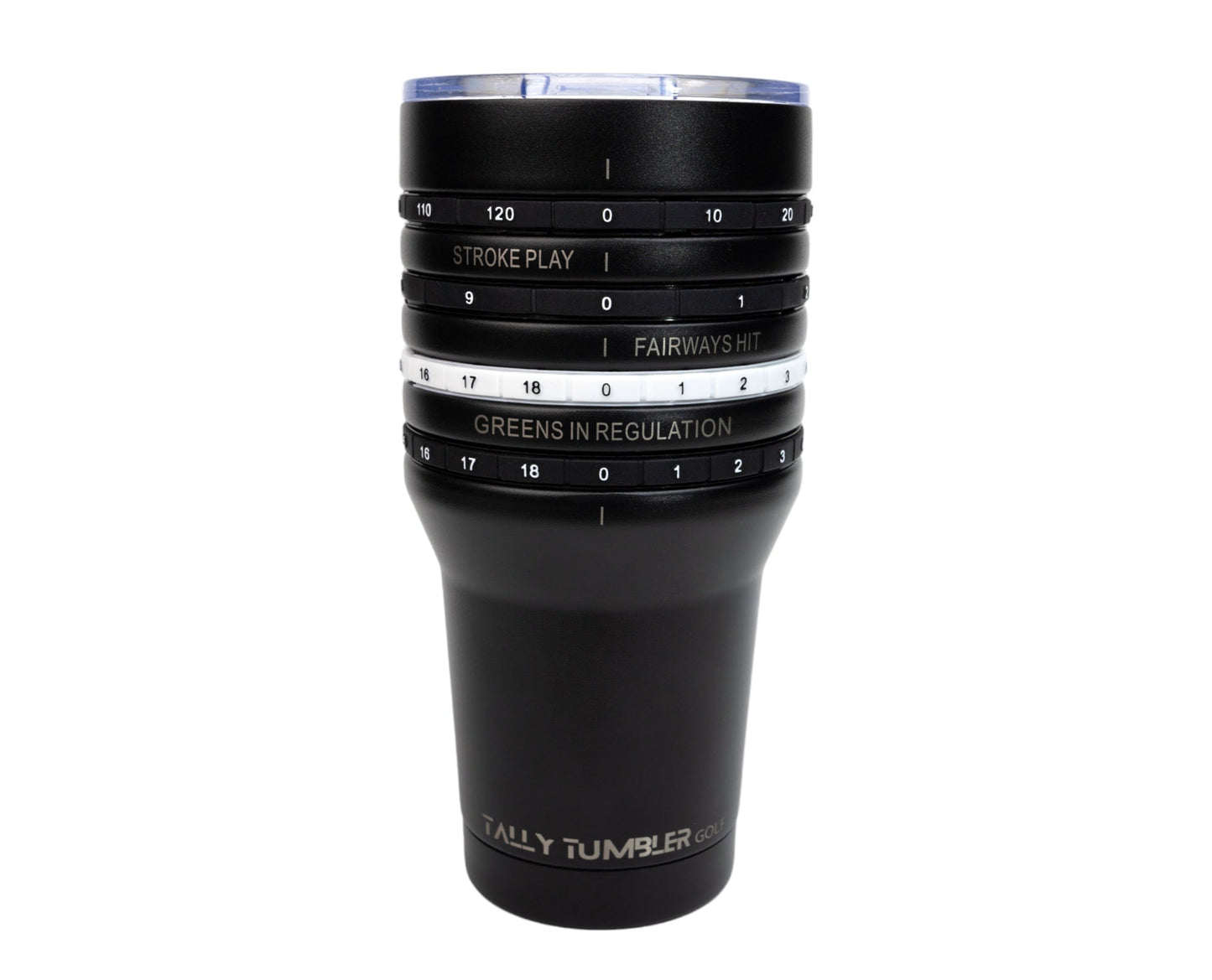 
                  
                    Golf Tumbler
                  
                