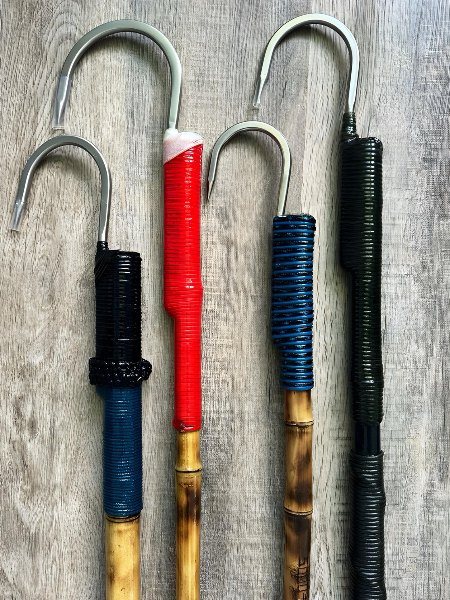 
                  
                    Custom Gaff - pick your own options!
                  
                