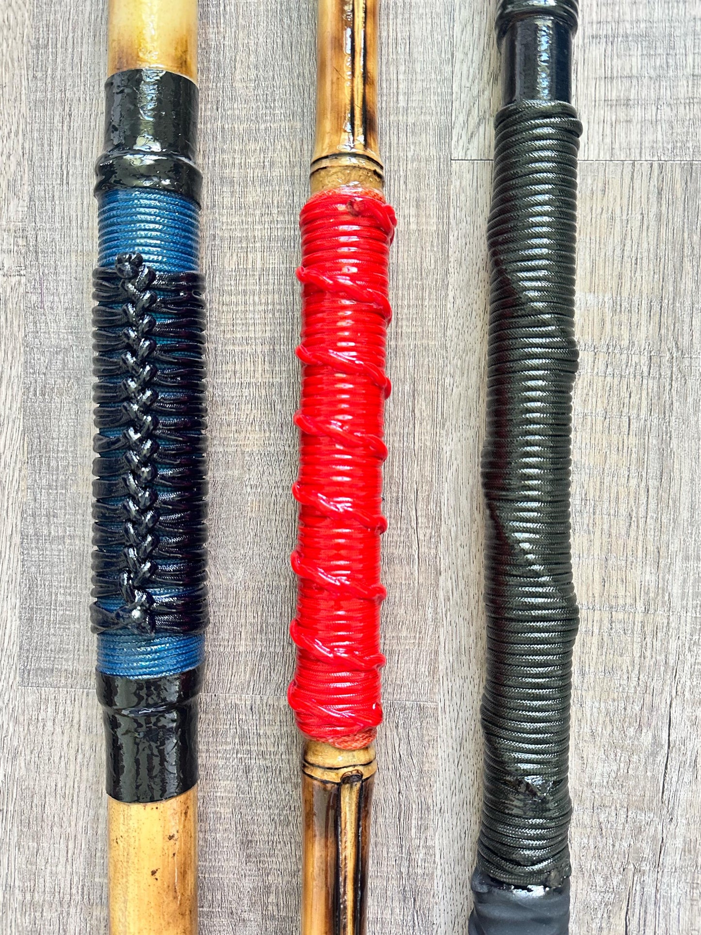 
                  
                    Custom Gaff - pick your own options!
                  
                