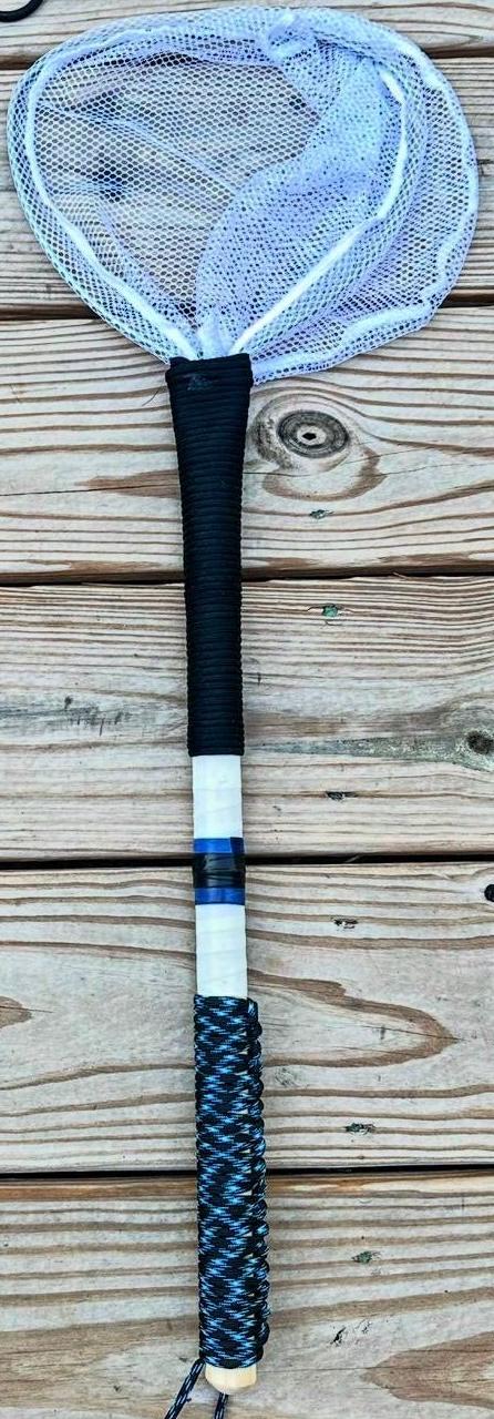 
                  
                    Custom Bait Net- Pick your own options!
                  
                