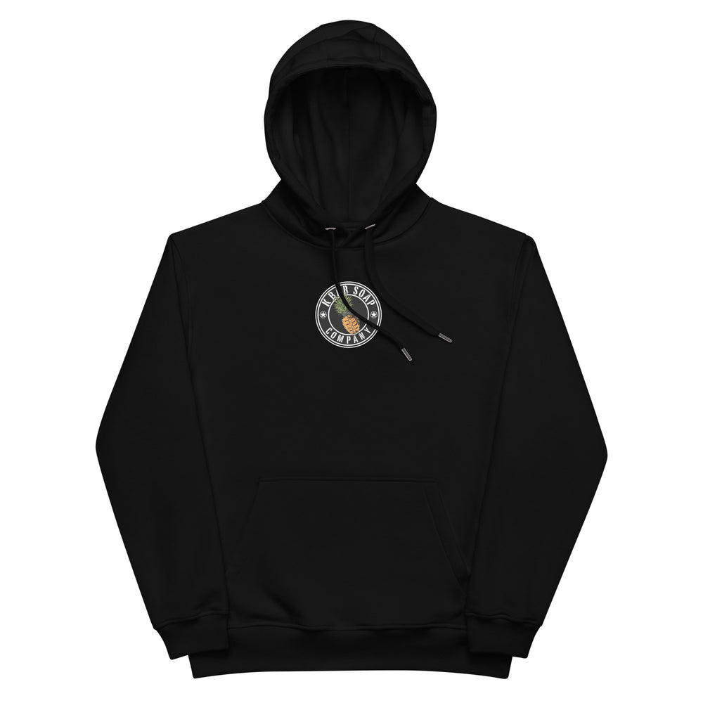 Boomer Premium eco hoodie