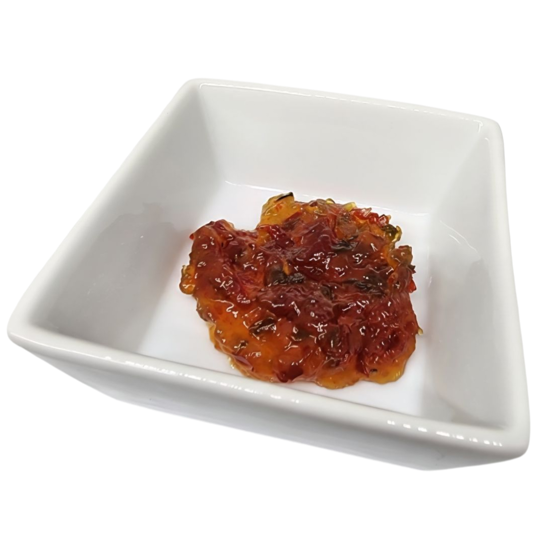 
                  
                    MRE Mango Jalapeño Jam
                  
                