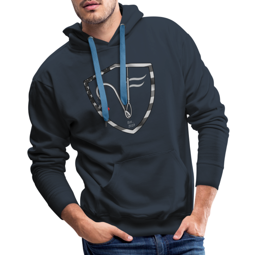 VF HD Hoodie