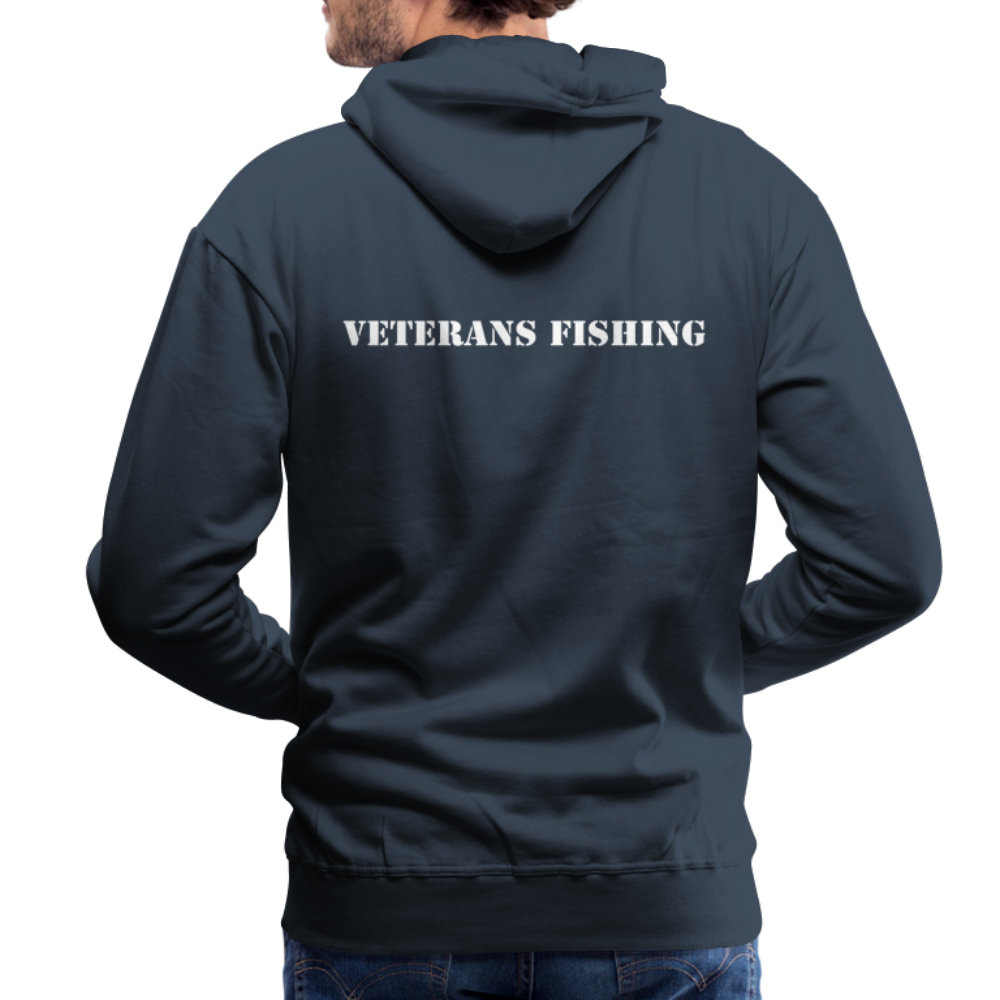 VF HD Hoodie