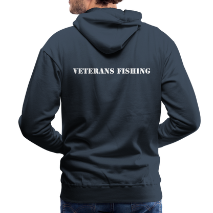 VF HD Hoodie