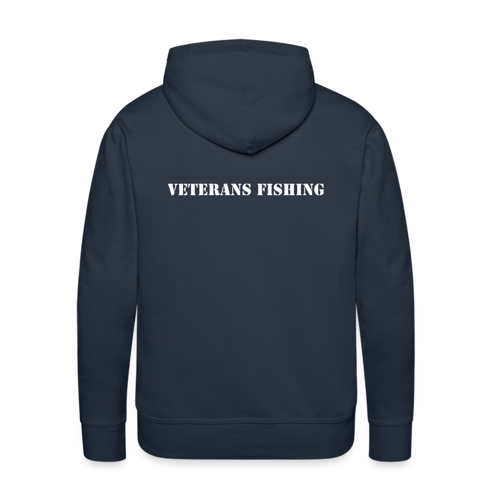 VF HD Hoodie