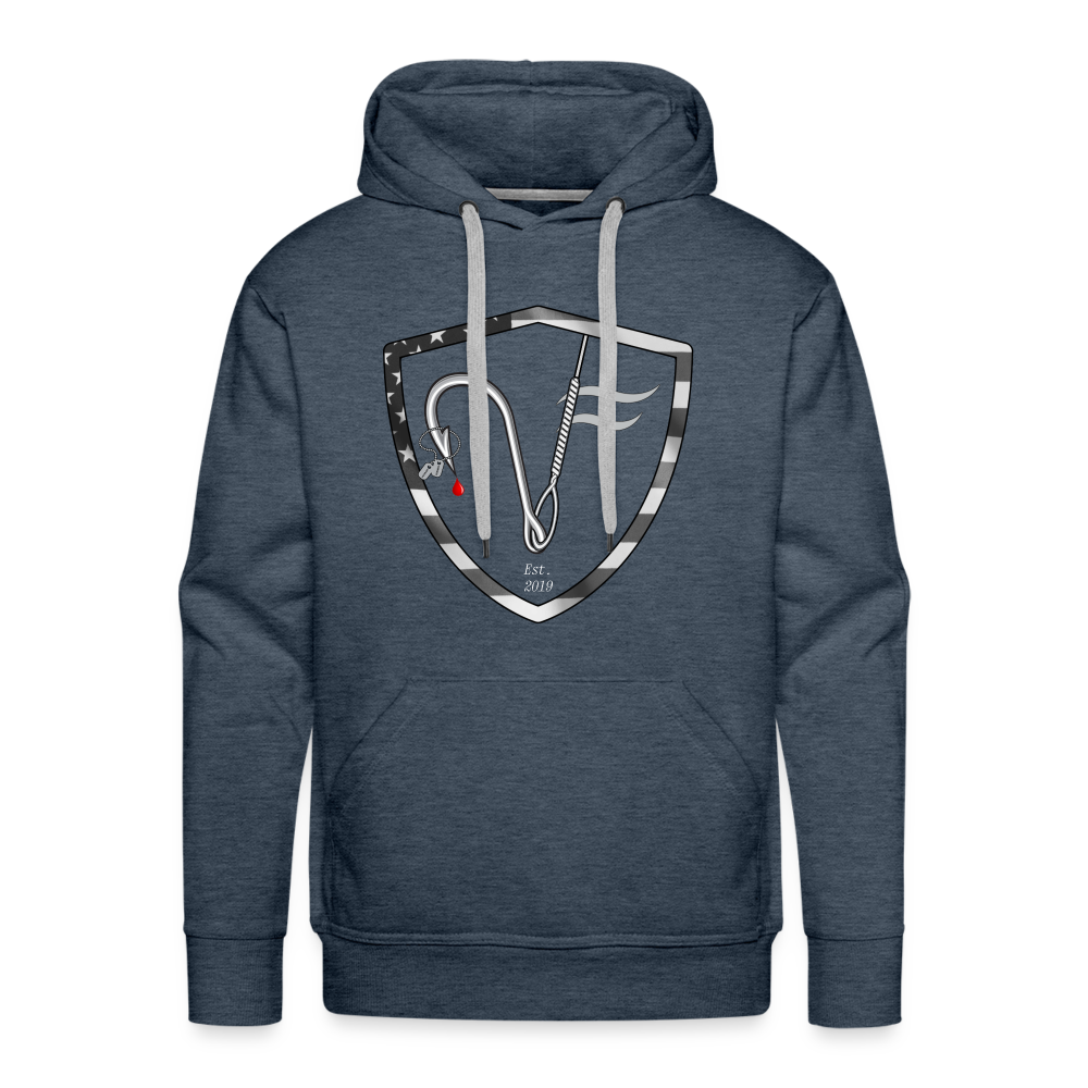 VF HD Hoodie