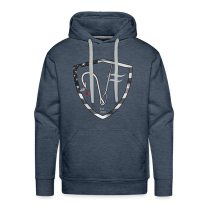 VF HD Hoodie