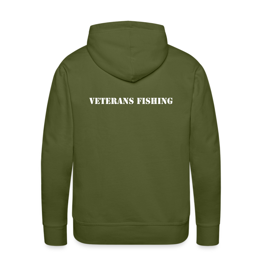 VF HD Hoodie