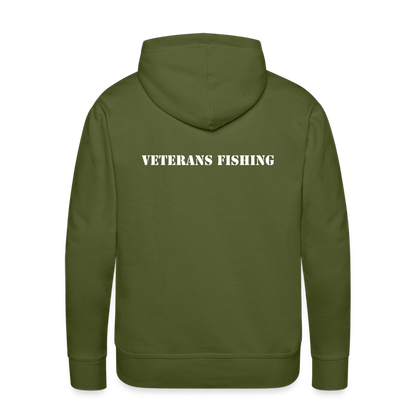 VF HD Hoodie