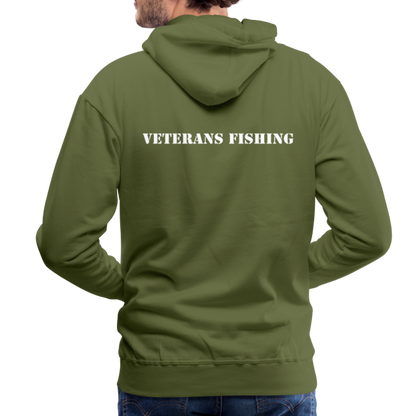 VF HD Hoodie