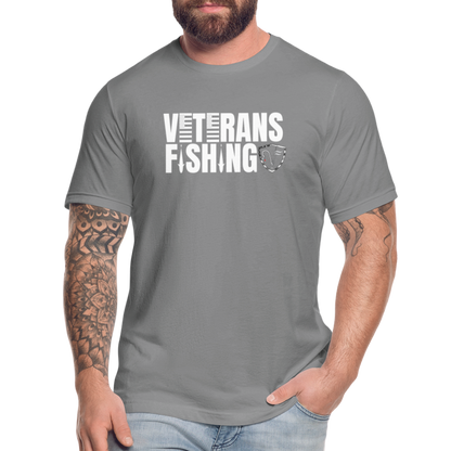 VF B&C Tee
