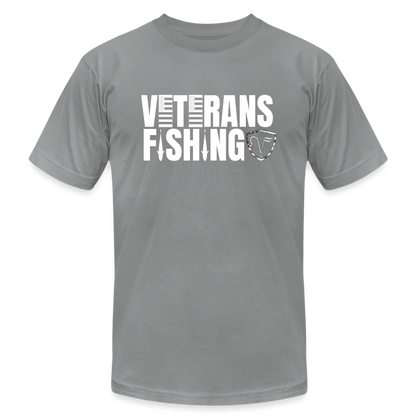 VF B&C Tee
