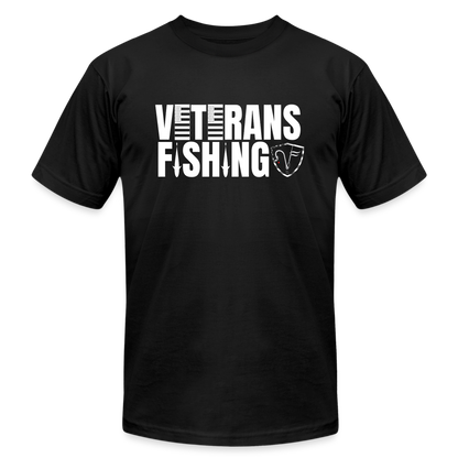 VF B&C Tee