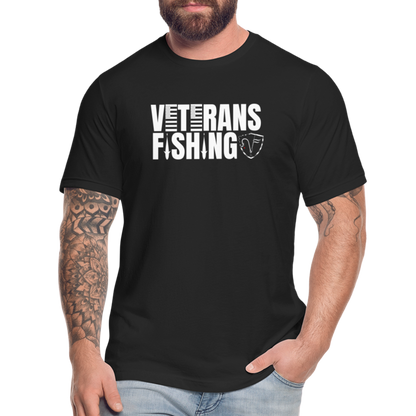 VF B&C Tee