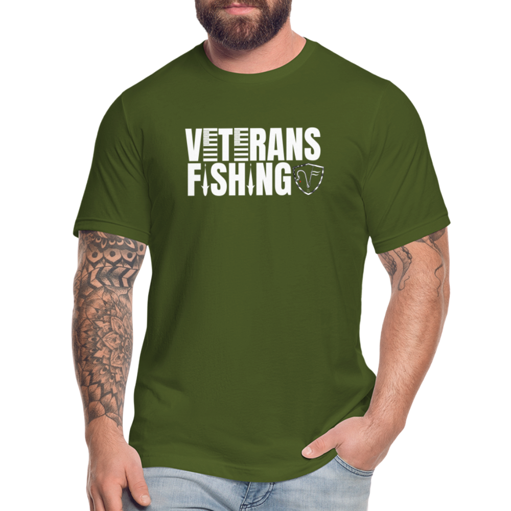 VF B&C Tee