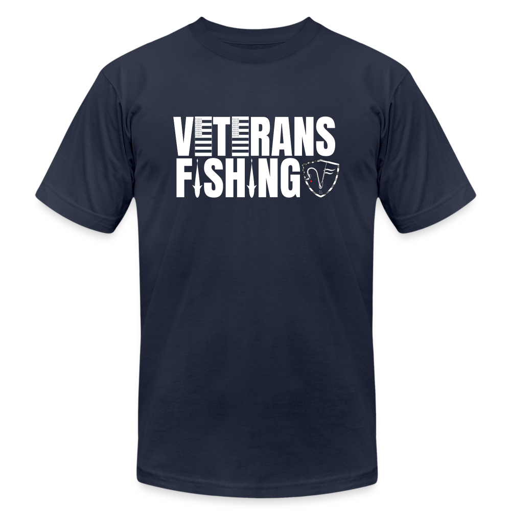 VF B&C Tee