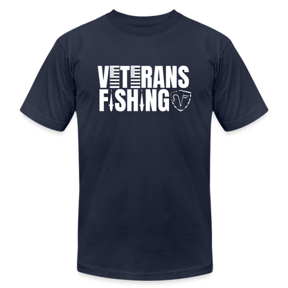 VF B&C Tee