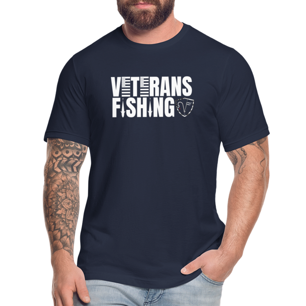 VF B&C Tee