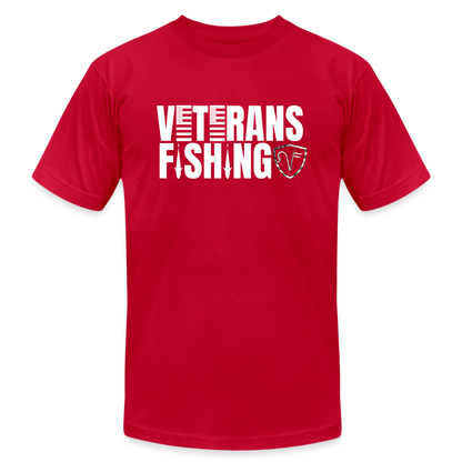 VF B&C Tee