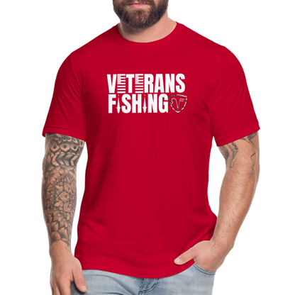 VF B&C Tee