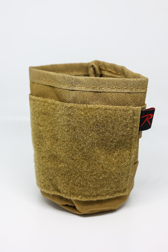 
                  
                    K Bar Soap Co Tactical MOLLE ready koozie
                  
                