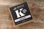 Cash Sales Natural Soap from K Bar
